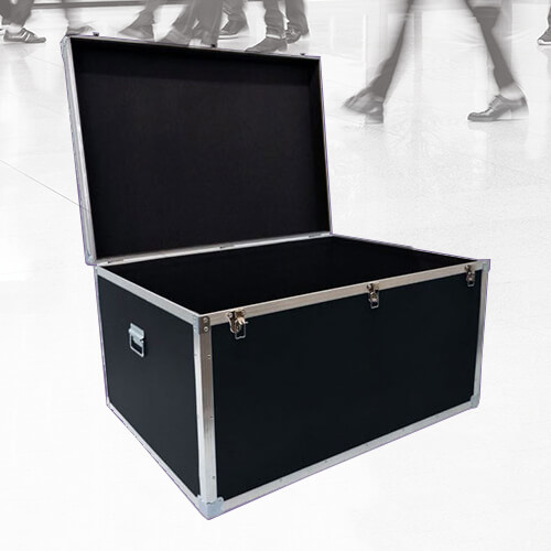 Custom Flight Cases