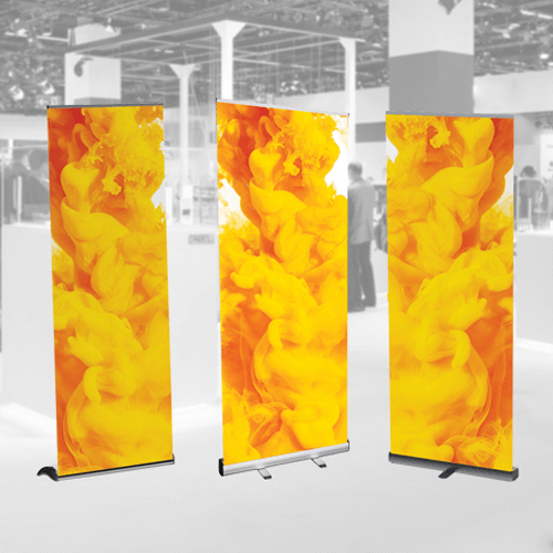 Roller Banners