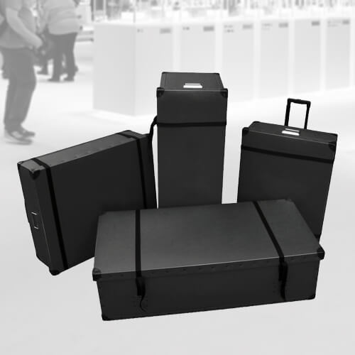 Custom Transport Cases