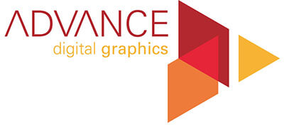 Advance Digital Graphics Logo