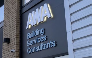 AWA