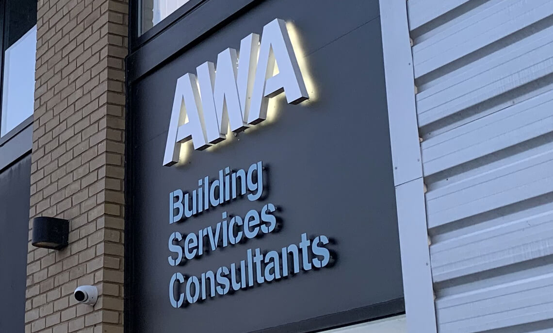 AWA