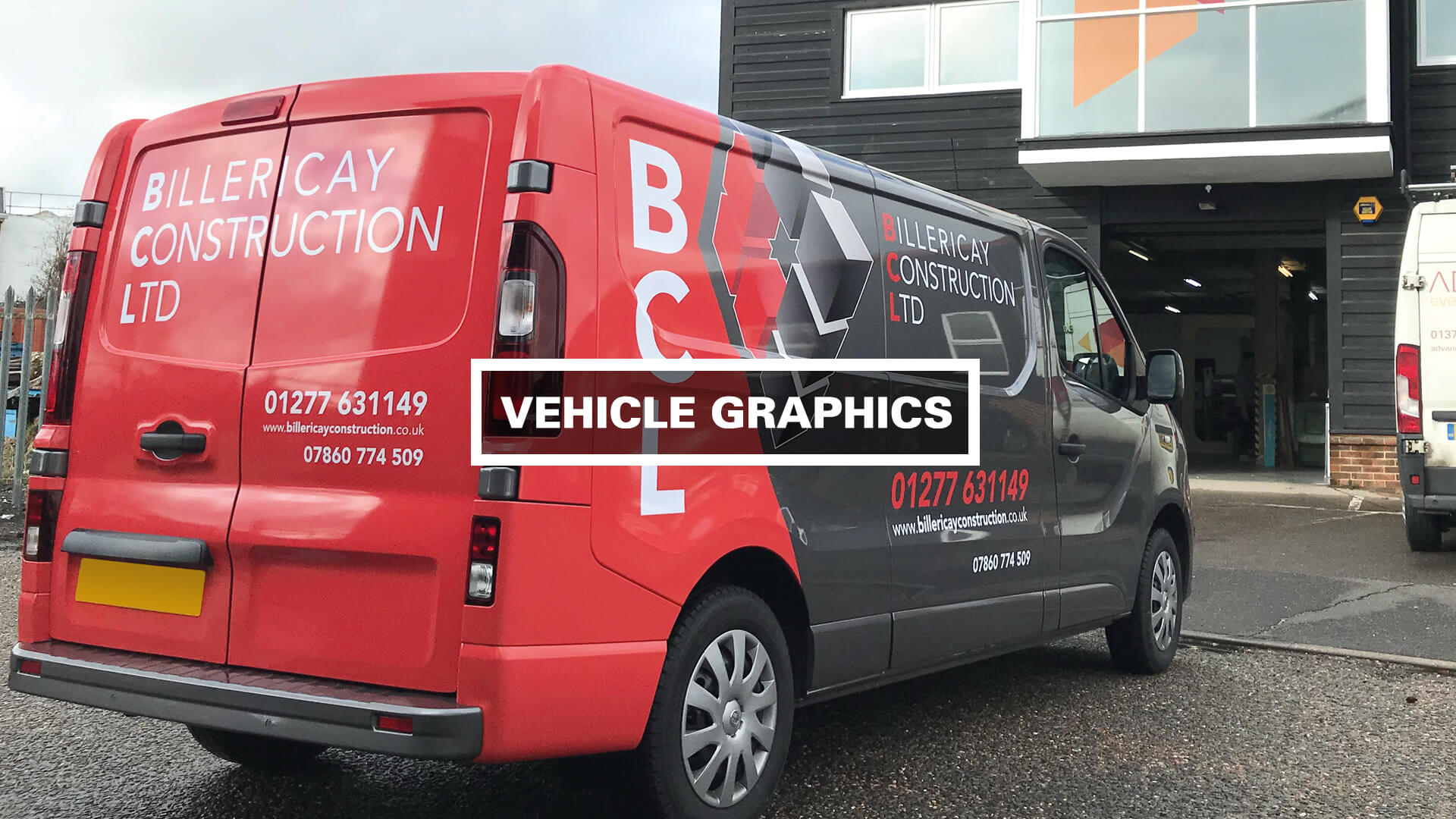 vehicle graphics banner image