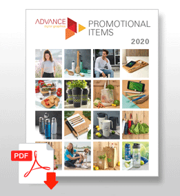 Advance Promotional Items