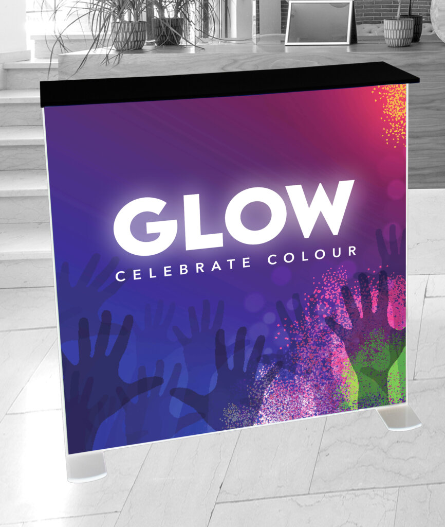 Premium PVC LED Lightboxes - Advance Digital Graphics