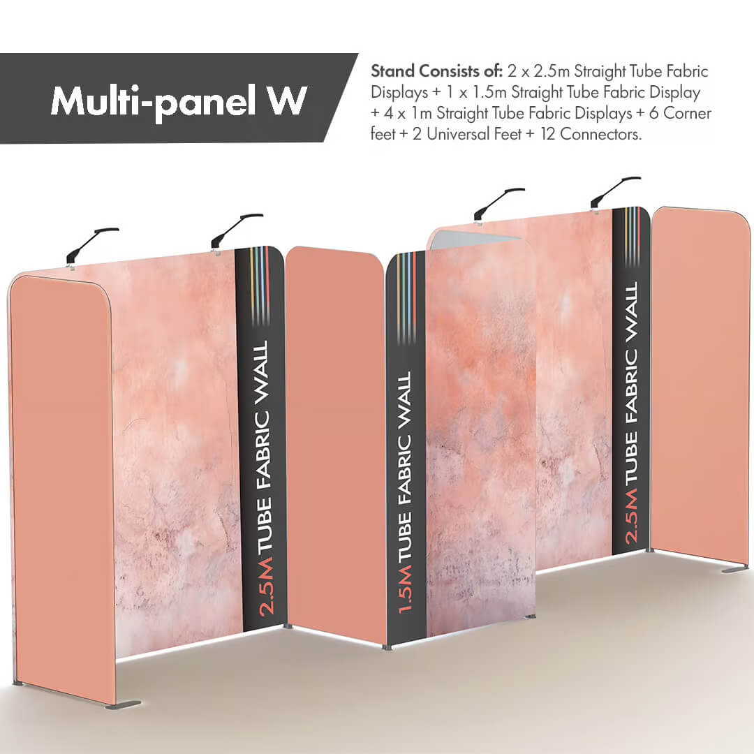 Multi-Panel-web