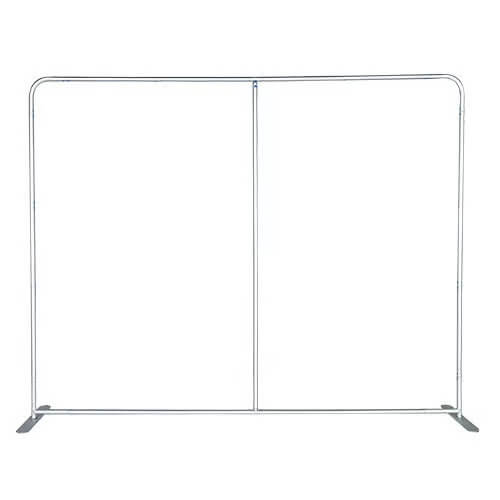 tube-wall-frame